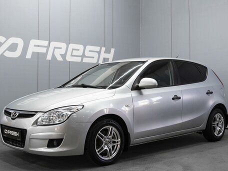 Hyundai i30 I