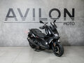 2021 BMW C 400 X, чёрный, 670000 рублей - вид 1