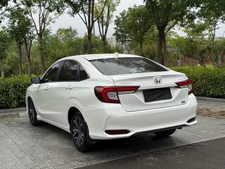 2022 Honda Crider II Рестайлинг, белый, 1035000 рублей, вид 4