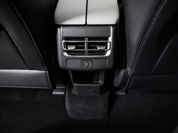 2024 Changan CS75 Plus III, серый, 2900000 рублей - вид 32