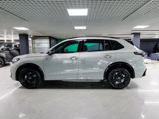 2026 Volkswagen Tiguan L Pro III (China Market), серый, 5490000 рублей, вид 3