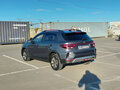 2021 Kia Rio X IV Рестайлинг, серый, 1739000 рублей - вид 6