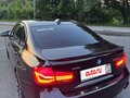 2018 BMW 3 серии 320i xDrive VI (F3x) Рестайлинг, чёрный, 2730000 рублей - вид 7