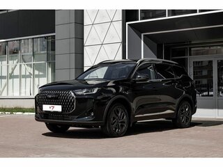 2026 Tenet T7, чёрный, 2735000 рублей, вид 1