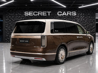 2026 Maextro V 800, коричневый, 24400000 рублей, вид 2