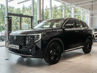 2026 Changan UNI-S I Рестайлинг, чёрный, 3079900 рублей, вид 1