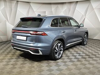 2023 Geely Monjaro I, серый, 3199000 рублей, вид 2