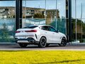 2022 BMW X6 30d III (G06), белый, 8350000 рублей - вид 1