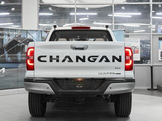 2024 Changan Hunter Plus, белый, 2749000 рублей, вид 5