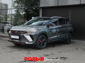 2024 Geely Coolray (Binyue Cool) I Рестайлинг, серый