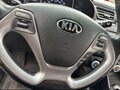 2015 Kia Rio III Рестайлинг, коричневый, 1100000 рублей - вид 8