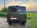 2006 УАЗ 3909, зелёный, 699000 рублей - вид 5