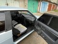 2001 Lada (ВАЗ) 2108, серебристый, 270000 рублей - вид 11
