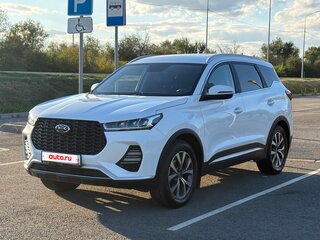 2024 Xcite X-Cross 7, белый, 1575000 рублей, вид 3