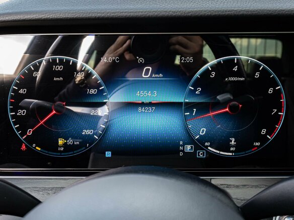 2021 Mercedes-Benz E-Класс 200 V (W213, S213, C238), серый, 4789000 рублей - вид 18