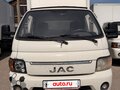 2022 JAC N35, белый, 1200000 рублей - вид 1
