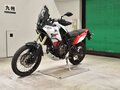 2021 Yamaha Tenere 700, белый, 1299000 рублей - вид 3