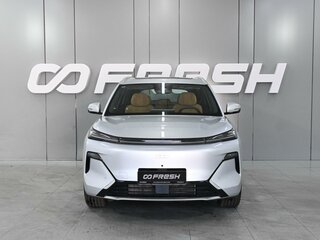 2025 Geely Galaxy Starship 7 200km, серый, 3249000 рублей, вид 3