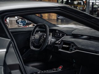 2022 Ford GT II, серый, 90870011 рублей, вид 4
