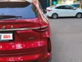 2022 Haval F7 I Рестайлинг, красный, 1670000 рублей - вид 5