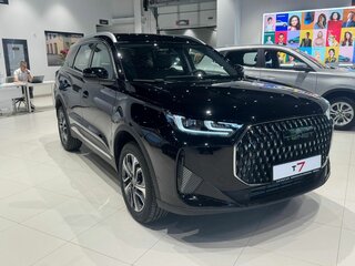 2026 Tenet T7, синий, 2785000 рублей, вид 3