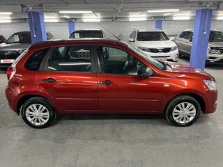 2015 Datsun mi-DO, золотистый, 625000 рублей, вид 4