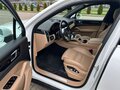 2021 Porsche Cayenne III, белый, 6000000 рублей - вид 4