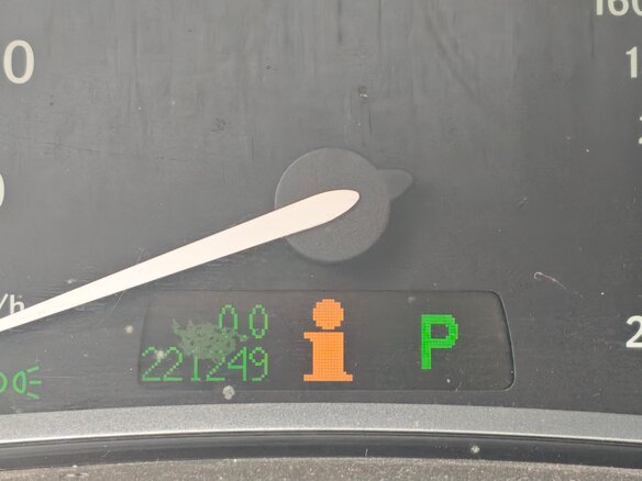2003 Saab 9-3 II, серый, 185000 рублей - вид 21
