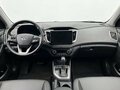 2016 Hyundai Creta I, синий, 1490000 рублей - вид 11