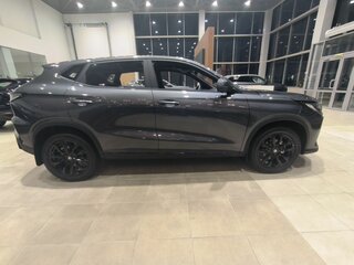 2026 Changan CS35 Max, серый, 2839900 рублей, вид 4