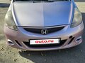 2008 Honda Jazz I Рестайлинг, розовый, 550000 рублей