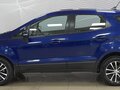 2018 Ford EcoSport II Рестайлинг, синий, 1170000 рублей - вид 5