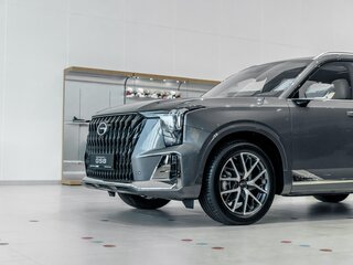 2026 GAC GS8 Dragon II, серый, 5349000 рублей, вид 5