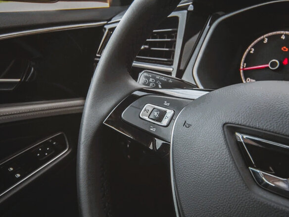 2022 Jetta VS5 I Рестайлинг, коричневый, 1590000 рублей - вид 11