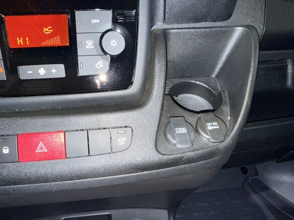 2025 Fiat Professional Ducato, белый, 5390000 рублей - вид 32