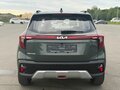 2026 Kia Seltos I Рестайлинг, зелёный, 2750000 рублей - вид 4