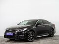 2019 Kia Optima IV Рестайлинг, чёрный, 2249000 рублей - вид 2