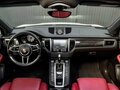 2015 Porsche Macan S I, белый, 3020000 рублей - вид 11