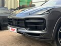2019 Porsche Cayenne III, серый, 6000000 рублей - вид 9