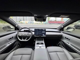 2026 Changan Qiyuan A06 28.39 kWh, белый, 2500000 рублей, вид 5