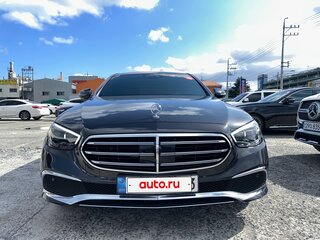 2021 Mercedes-Benz E-Класс 250 V (W213, S213, C238) Рестайлинг, серый, 4999999 рублей, вид 2