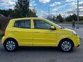 2009 Kia Picanto I Рестайлинг, жёлтый, 540000 рублей - вид 9