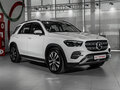 2026 Mercedes-Benz GLE 300 d II (V167) Рестайлинг, белый, 13045000 рублей
