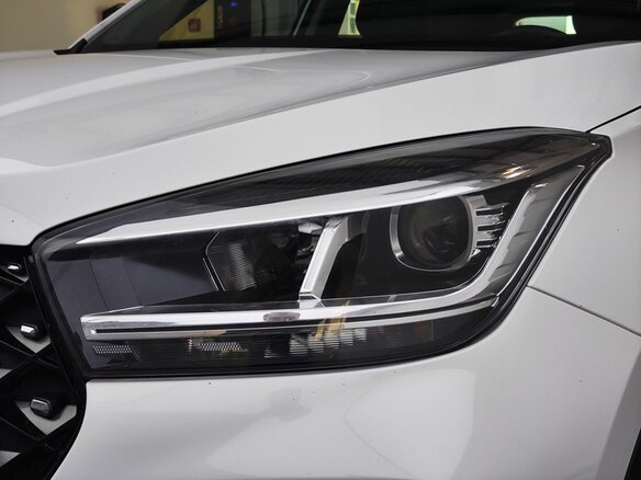2023 Chery Tiggo 4 Pro I Рестайлинг, белый, 1399000 рублей - вид 16