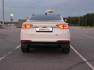 2023 Geely Tugella I Рестайлинг, белый, 2550000 рублей, вид 2