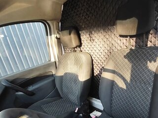 2011 Renault Kangoo II, белый, 459999 рублей, вид 5