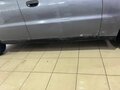 2008 Chevrolet Lanos I, серый, 600000 рублей - вид 5
