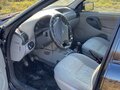 2010 Lada (ВАЗ) Kalina I, чёрный, 160000 рублей - вид 1