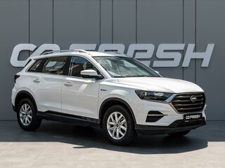 2024 SWM G01, белый, 1530000 рублей, вид 1