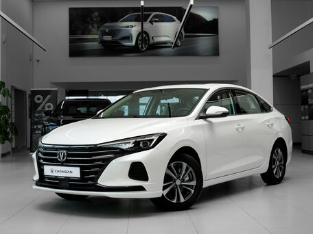Changan Eado Plus I